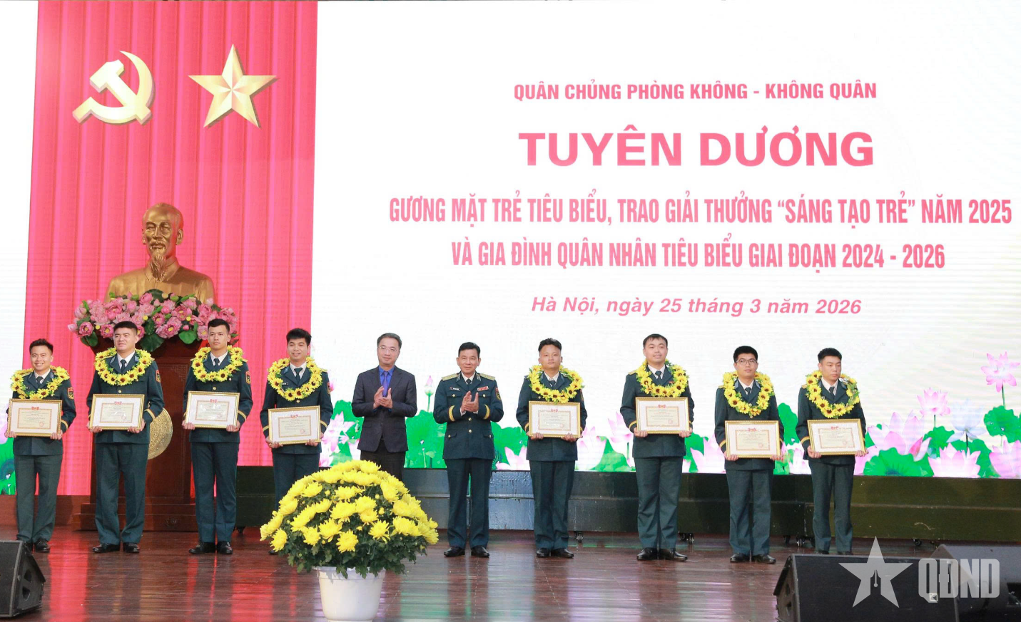 Tư duy thực tiễn của học viên Lê Thanh Phát